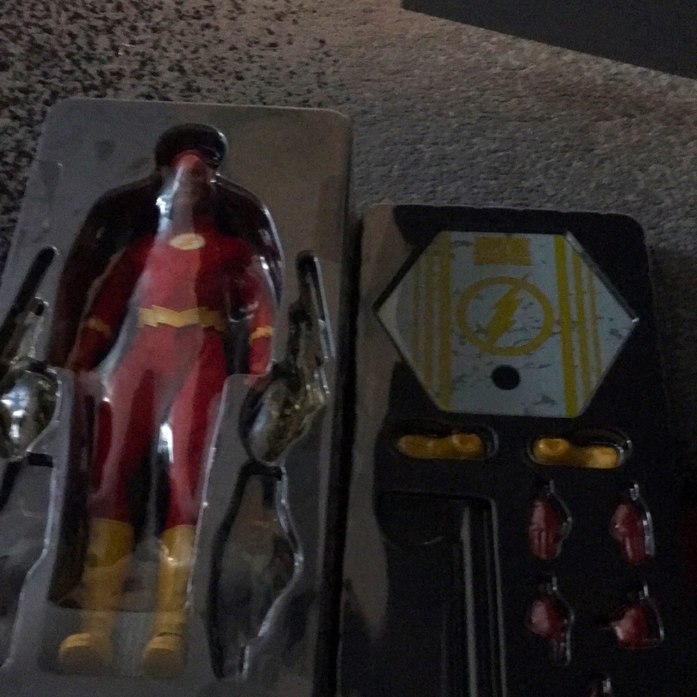 Really good for collectors
